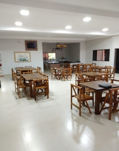 COMERCIAL A VENDA CENTRO