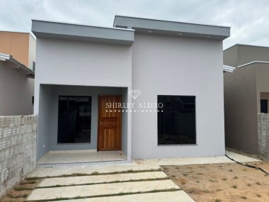 CASA A VENDA JARDIM FLORESTA