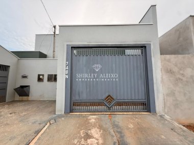 CASA PARA LOCAÇÃO JARDIM ITALIA