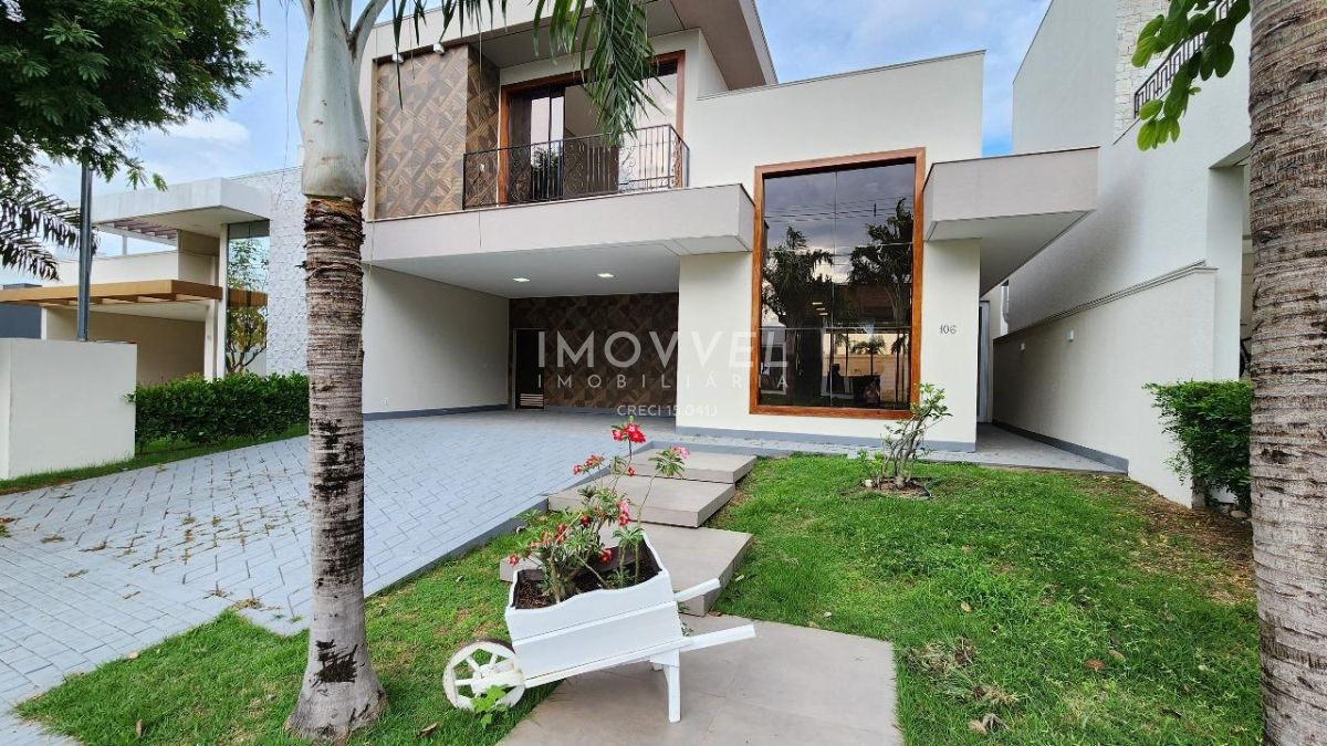 SOBRADO À VENDA NO PORTAL DA MATA REF: 27