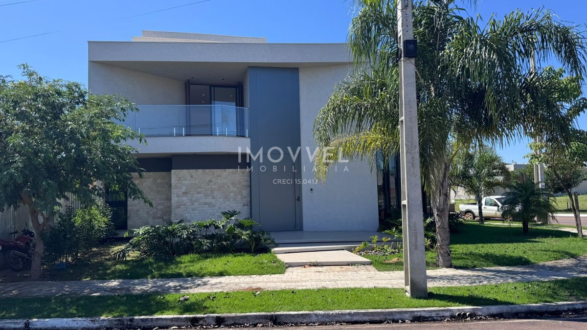 CONDOMÍNIO ALAMEDA DAS CORES | SINOP-MT REF: 100