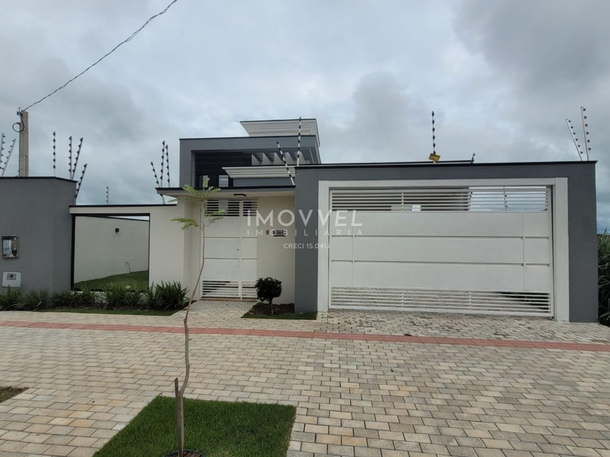 CASA À VENDA RESIDENCIAL PARIS REF: 93