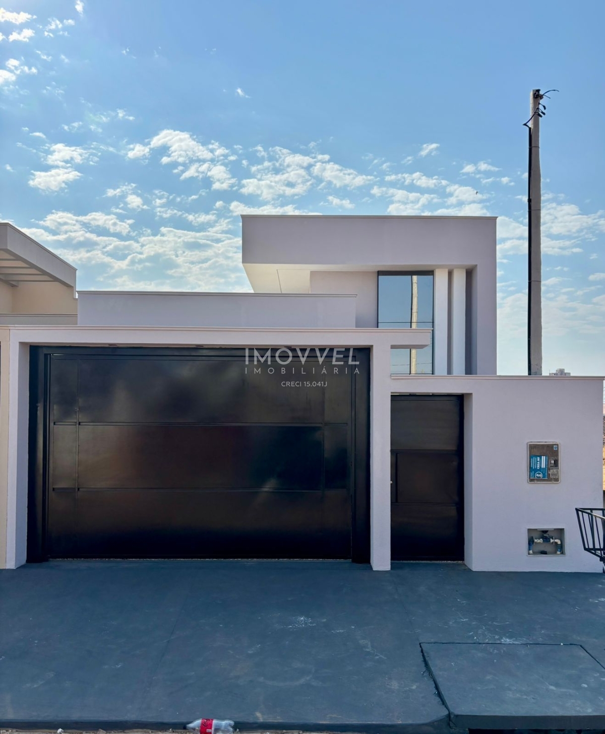 CASA A VENDA RESIDENCIAL DEVILLE