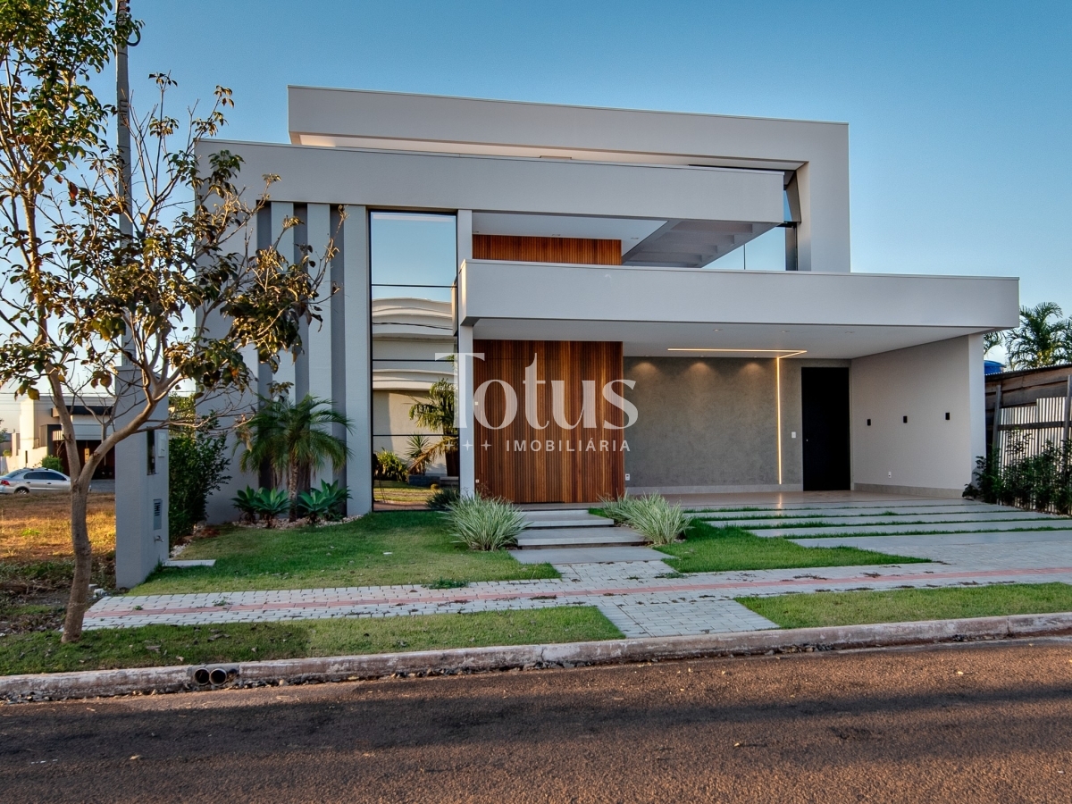 CASA A VENDA ALAMEDA DAS CORES RESIDENCIAL SINOP