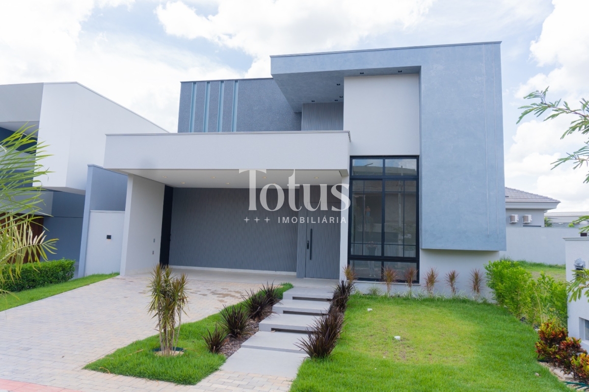 CASA A VENDA ALAMEDA DAS CORES RESIDENCIAL SINOP