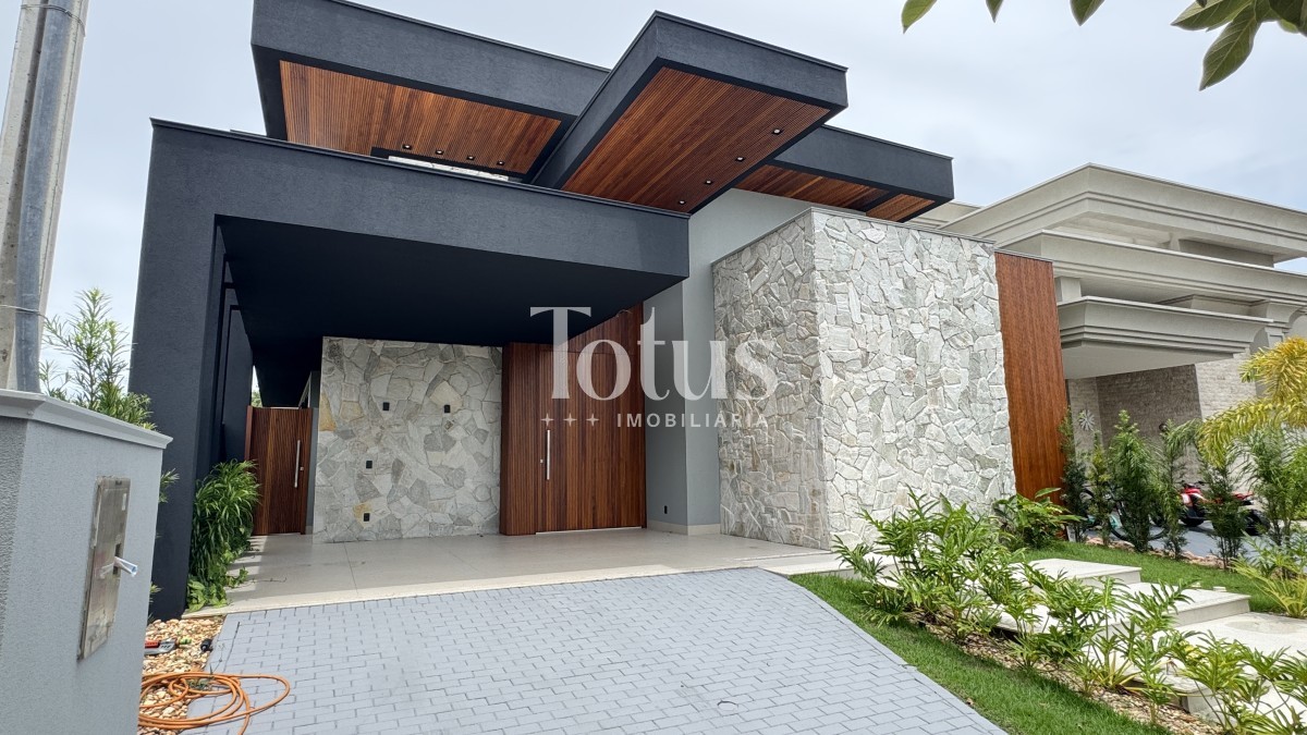 CASA A VENDA CONDOMINIO ALAMEDA DAS CORES