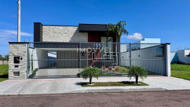 CASA A VENDA RESIDENCIAL PARIS