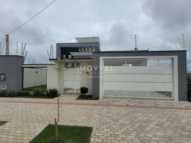 CASA À VENDA RESIDENCIAL PARIS REF: 93