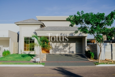 CASA A VENDA CONDOMINIO ALAMEDA DAS CORES