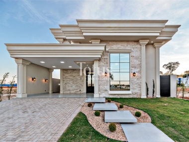 CASA A VENDA AQUARELA DOS POEMAS CONDOMÍNIO FECHADO