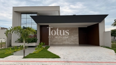 CASA CONDOMINIO ALAMEDA DAS CORES