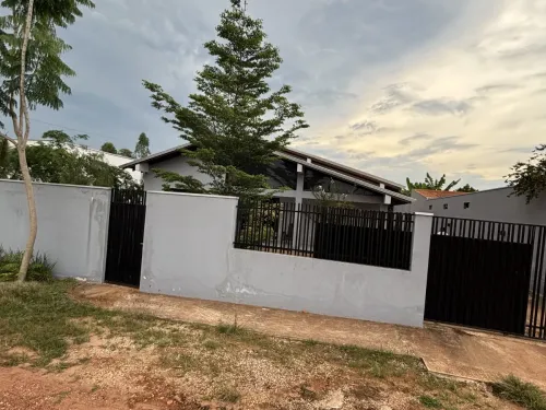 CHÁCARA à venda em Linha Paulista, Juara - Ref 1