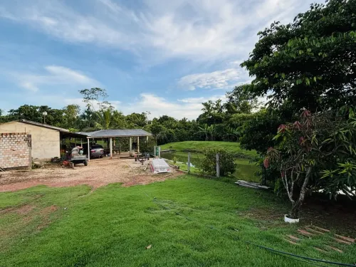CHÁCARA à venda em Chácaras Porto Seguro, Juara - Ref 68