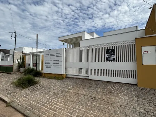 CASA 3 DORMITÓRIOS À VENDA EM CENTRO, JUARA/MT