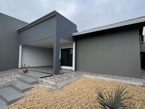 CASA 2 DORMITÓRIOS À VENDA EM SÃO GABRIEL, JUARA/MT