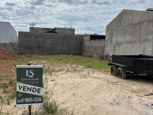 TERRENO à venda em São Gabriel, Juara - Ref 72
