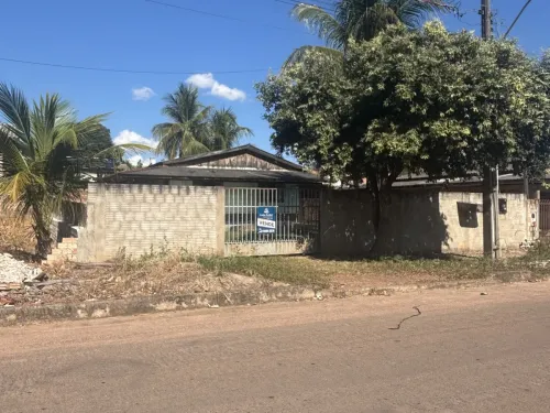 CASA à venda em Centro, Juara - Ref 73