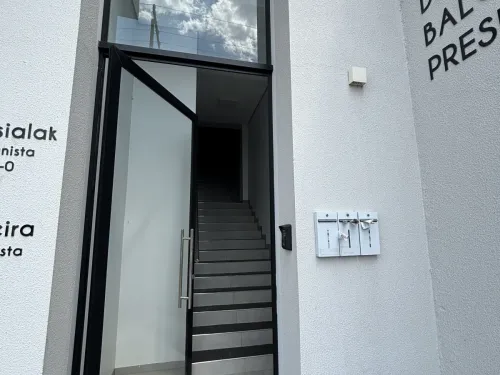 APARTAMENTO 2 DORMITÓRIOS PARA ALUGAR EM CENTRO, JUARA/MT