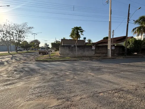 CASA à venda em Boa Vista, Juara - Ref 82
