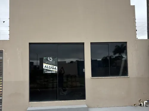 PONTO COMERCIAL PARA ALUGAR EM JARDIM FLORESTA, JUARA/MT