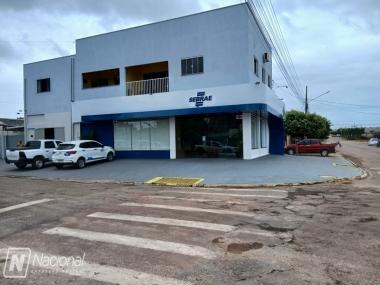 SALA COMERCIAL A VENDA CENTRO