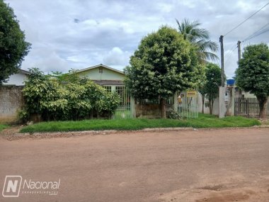 CASA A VENDA JARDIM VITORIA