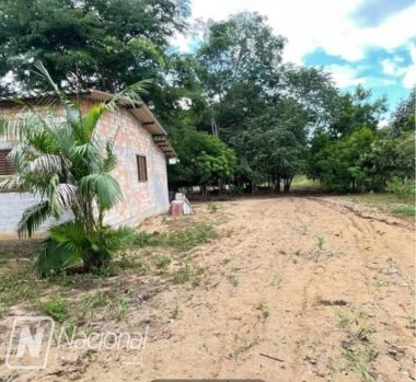 CHÁCARA A VENDA ZONA RURAL