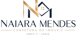 NAIARA MENDES CORRETORA DE IMÓVEIS