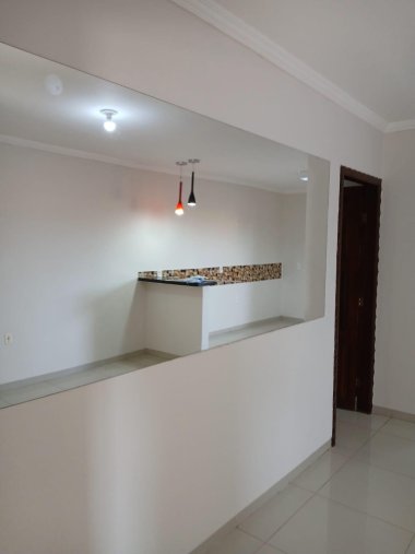 APARTAMENTO PARA LOCAÇÃO CENTRO