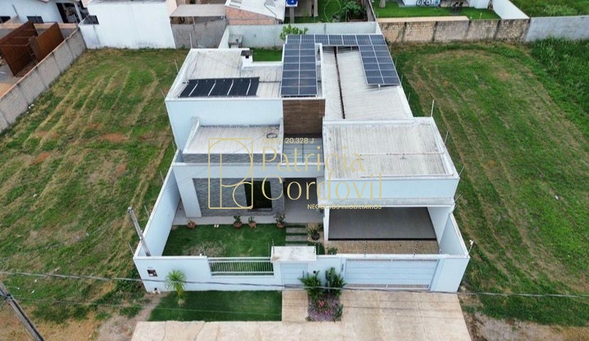 CASA A VENDA PARQUE DAS EMAS