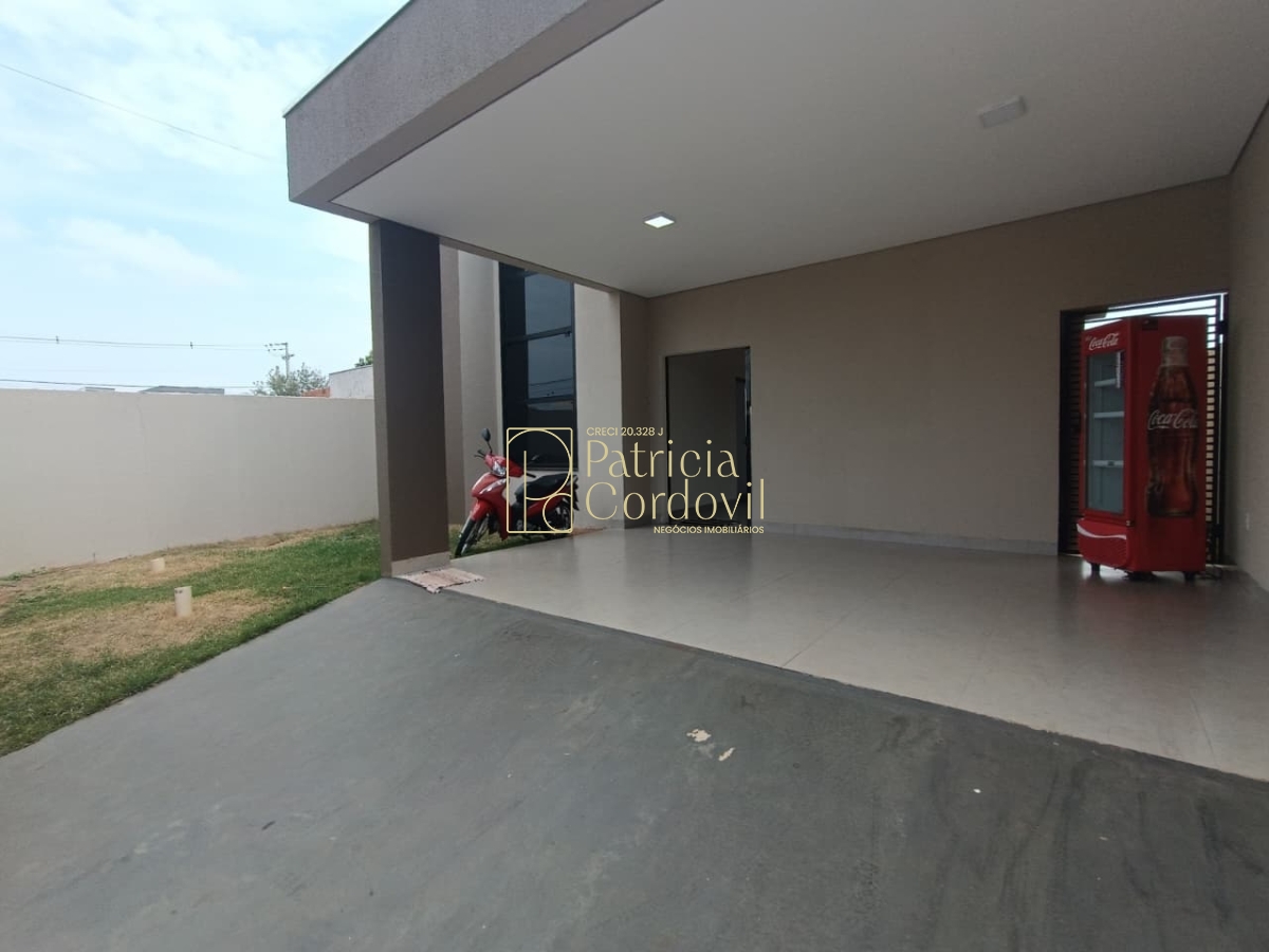 CASA A VENDA PARQUE DAS ARARAS