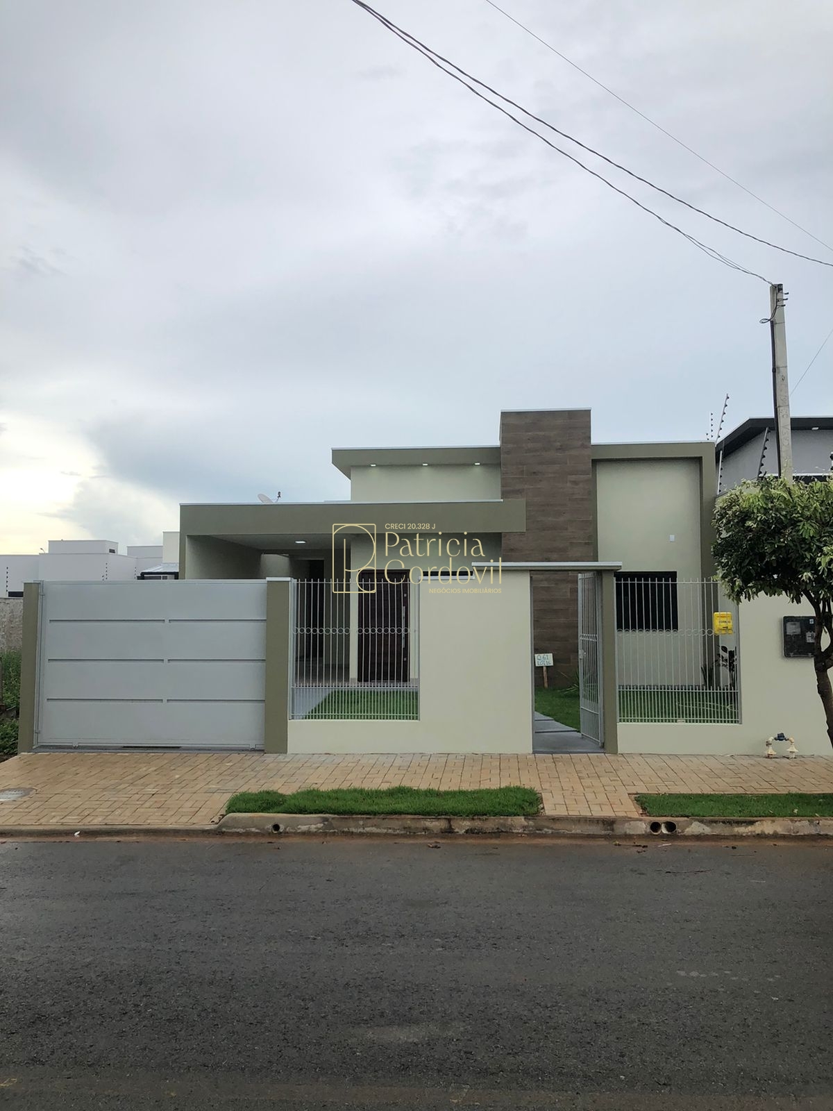 CASA A VENDA VIVAL DOS IPES