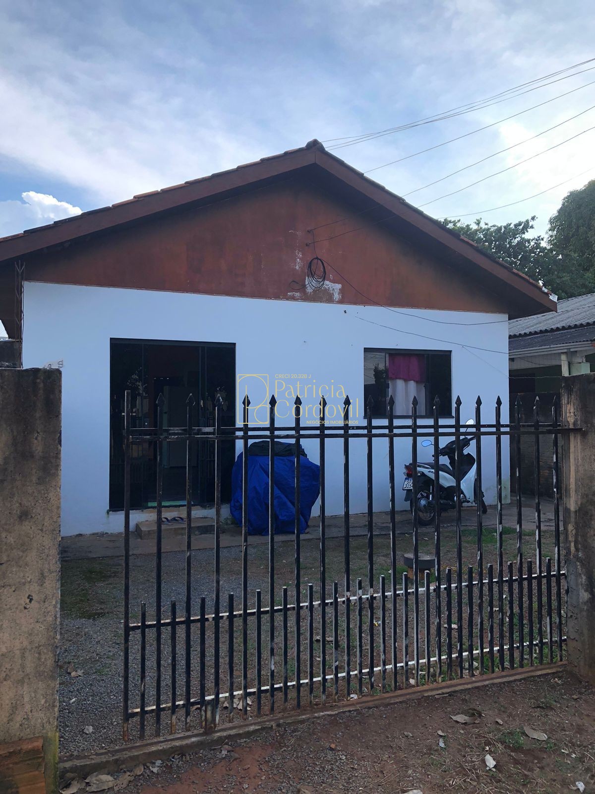 CASA A VENDA IMPERIAL