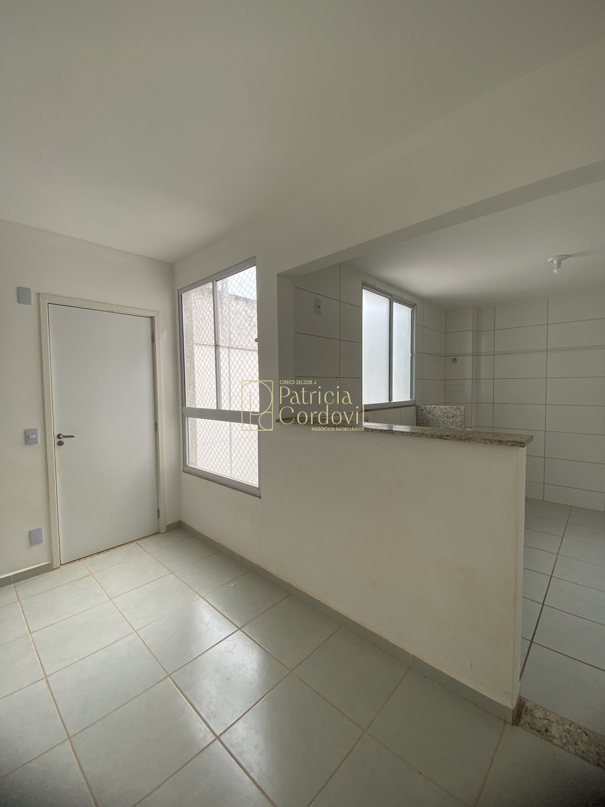 APARTAMENTO A VENDA PARQUE DAS FLORES