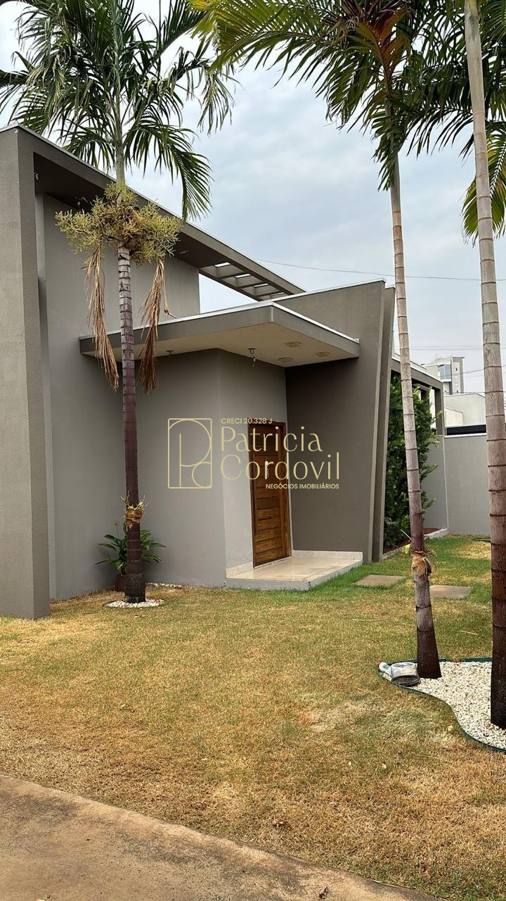 CASA A VENDA CIDADE NOVA