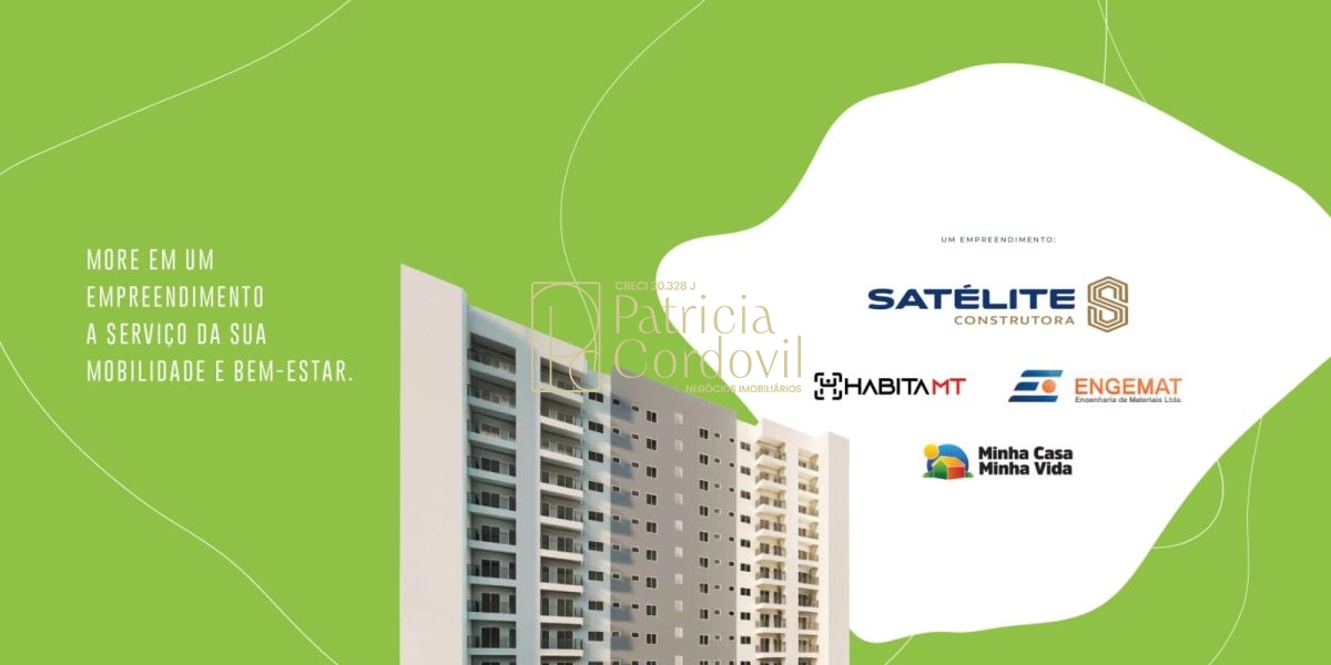 RESIDENCIAL SÃO MIGUEL