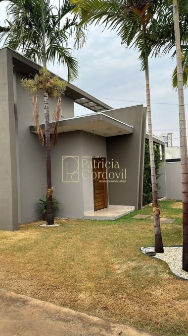 CASA A VENDA CIDADE NOVA