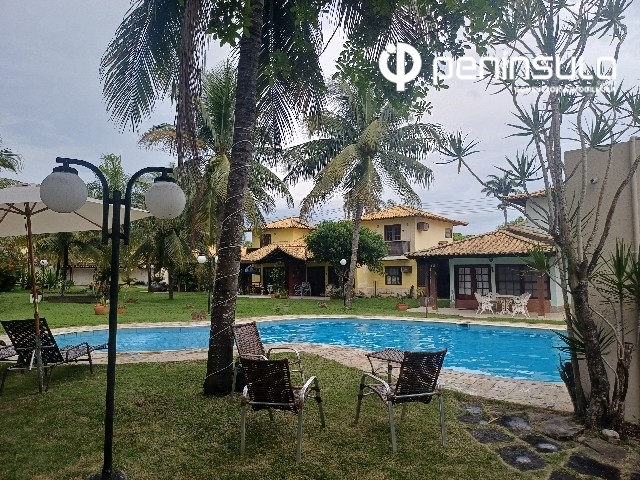 CASA A VENDA GERIBÁ