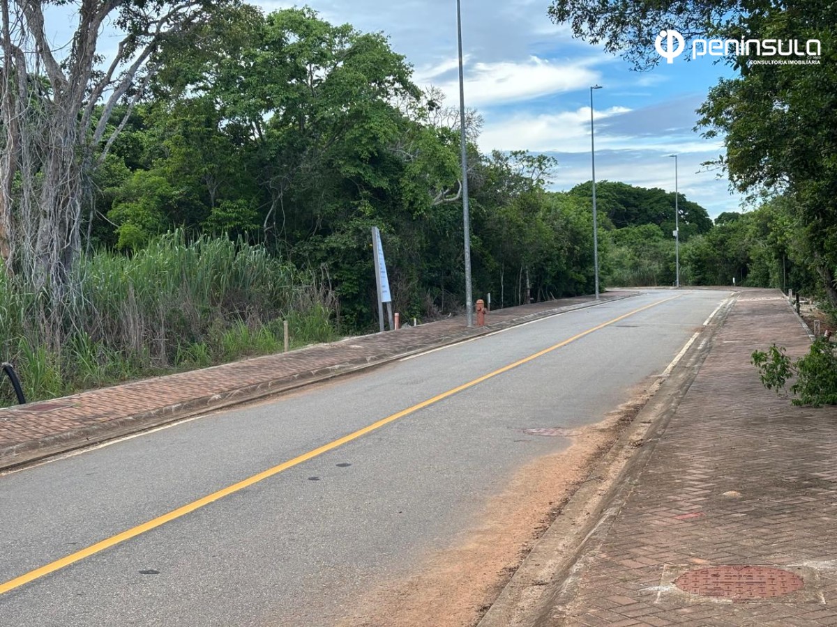 LOTEAMENTO A VENDA GOLFE