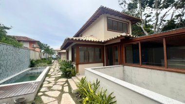 CASA A VENDA GERIBÁ