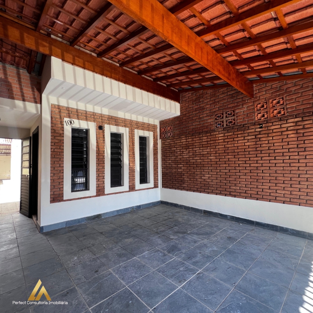 SOBRADO PARA LOCAÇÃO DE 3 DORMITORIOS SENDO 1 SUITE NO BAIRRO DOS COQUERAIS PROXIMO DO NAGUMO NOVO TAUBATÉ/SP