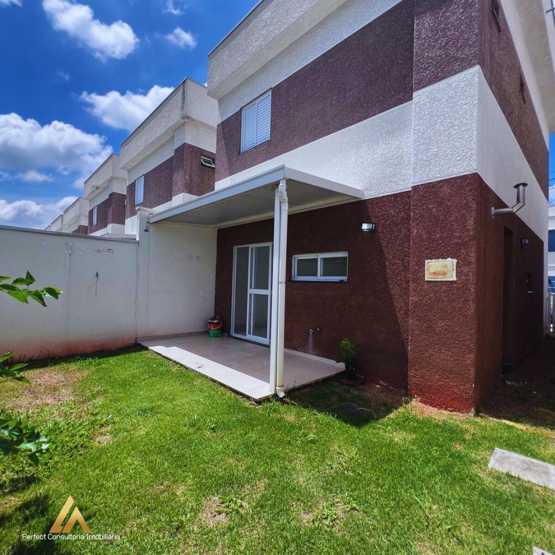 Casa para Locação de 3 dormitorios sendo 1 suite  no Condomínio Castanheiras  Taubaté/SP