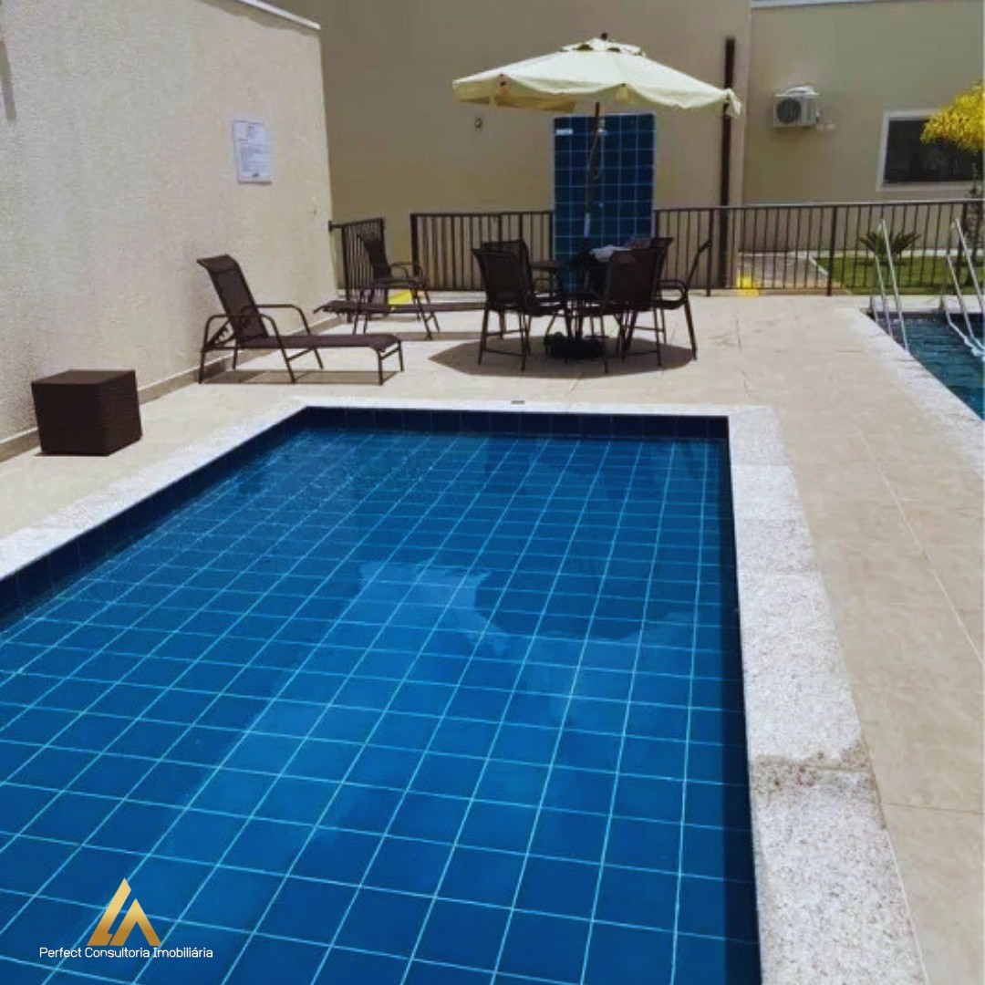 BELISSIMO APARTAMENTO PARA VENDA NO BAIRRO CHÁCARA FLORIDA EM TAUBATÉ/SP.