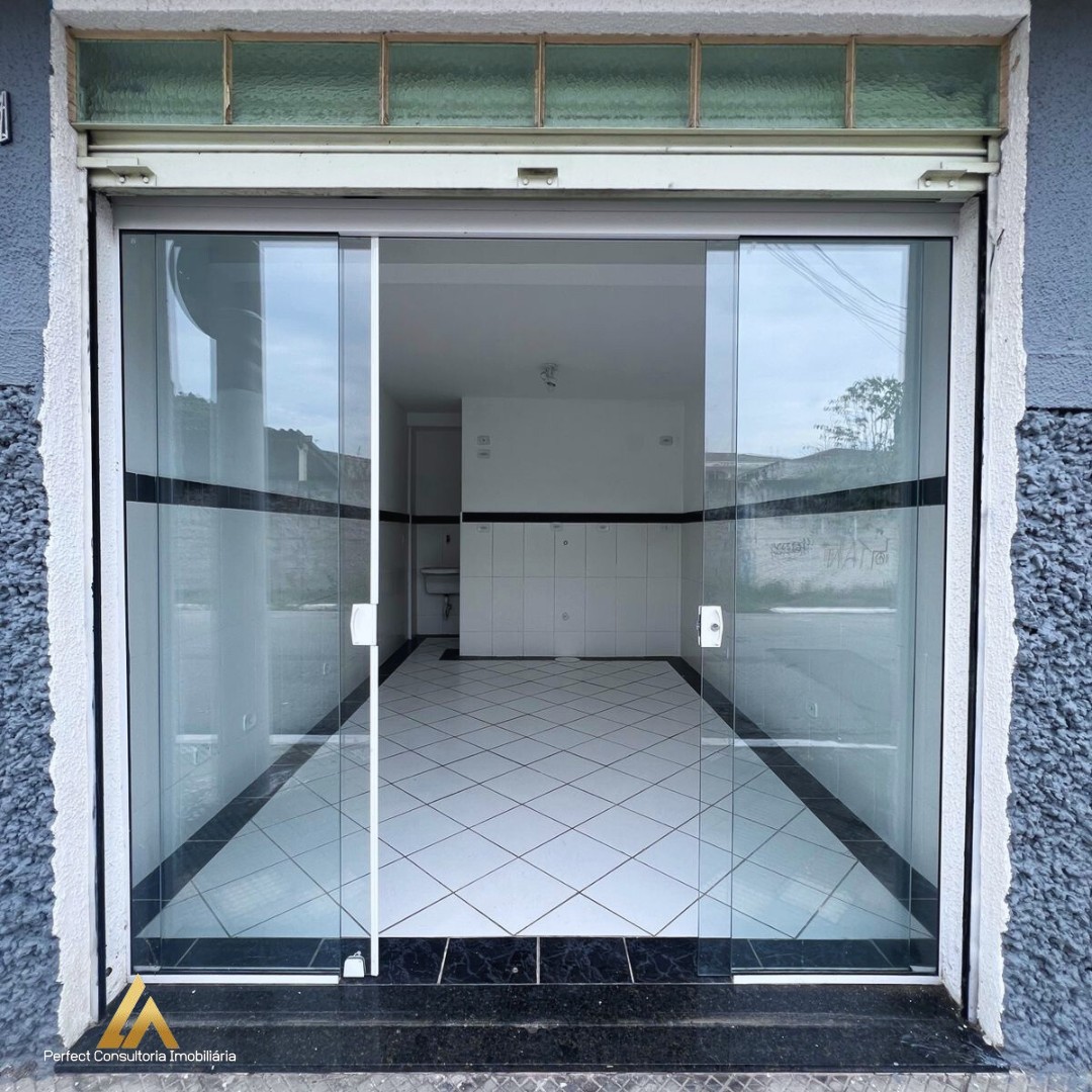 BELISSIMA SALA COMERCIAL PARA LOCAÇÃO NO CENTRO DE TAUBATÉ/SP