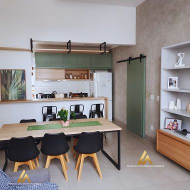 BELISSIMO IMÓVEL PARA VENDA COM 4 DORMITÓRIOS, SENDO 1 SUÍTE LOCALIZADO NO BAIRRO GRANJAS JARDIM MORUMBI EM TAUBATÉ/SP