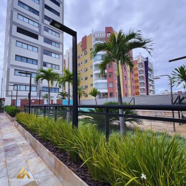 BELISSIMO LOFT EXCLUSIVO PARA VENDA NO LOFTS ART DESIGN – CENTRO DE TAUBATÉ/SP