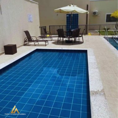 BELISSIMO APARTAMENTO PARA VENDA NO BAIRRO CHÁCARA FLORIDA EM TAUBATÉ/SP.