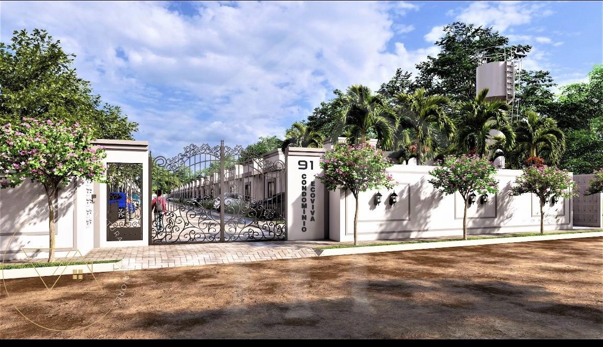 CONDOMÍNIO A VENDA RESIDENCIAL NOSSA SENHORA DE FATIMA