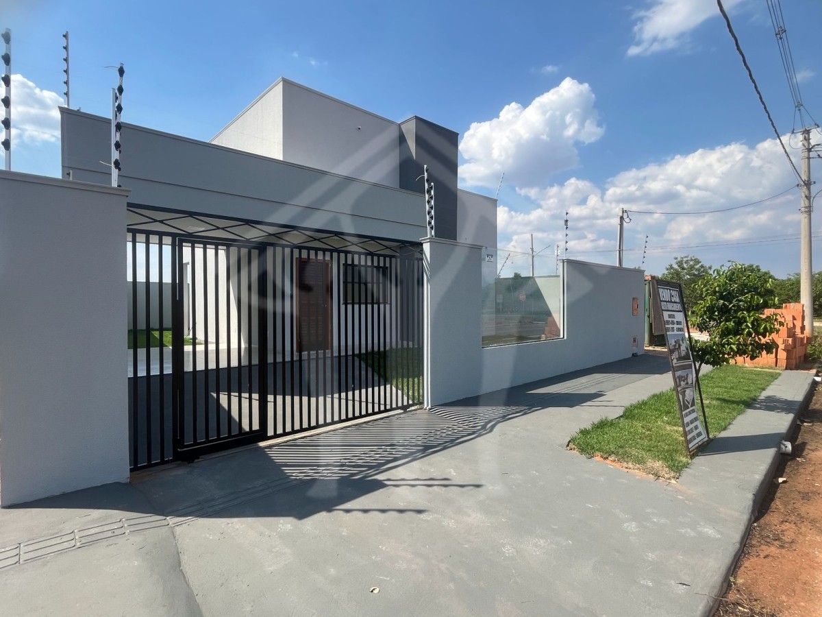 CASA A VENDA SONHALTO VIDEIRA