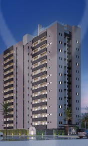 APARTAMENTO A VENDA RESIDENCIAL CIDADE JARDIM